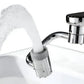 1080° rotating mixer attachment