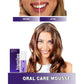 HiSmile V34 Purple Teeth Whitening Serum – Instant Stain Removal & Brighter Smile