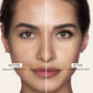 FLICKA Silk Touch & Blend & Shine Face Perfection Duo | Hydrating Primer+SPF Foundation