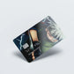 Smart Skin for Credit Card 💳✨ (PACK OF 2 )