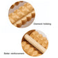 Wooden Foot Massager | Stress Release Tool
